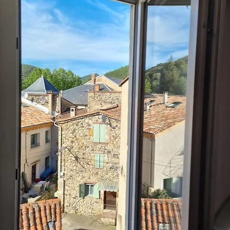 Casa Luna Casa de Férias *