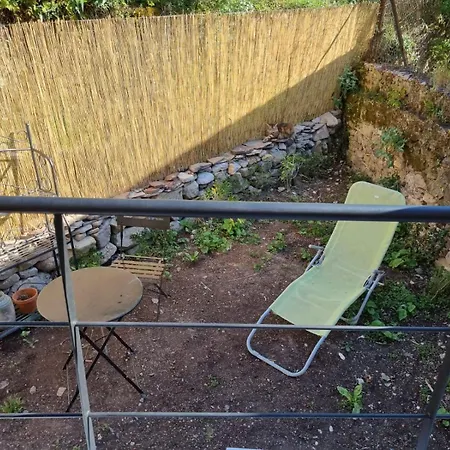 Casa de Férias Casa Luna