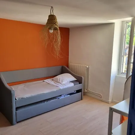 Casa Luna Σπίτι διακοπών