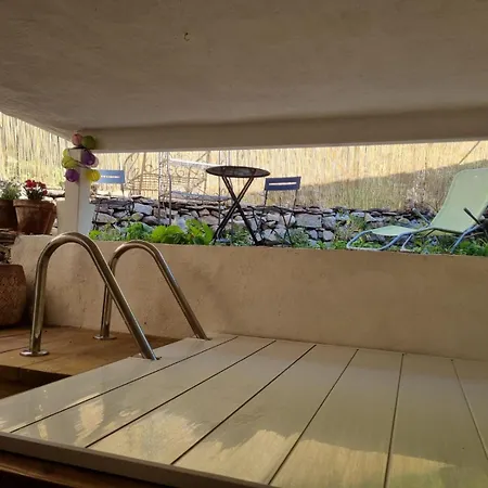 Casa de Férias Casa Luna