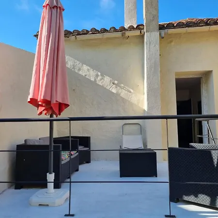 Holiday home Casa Luna