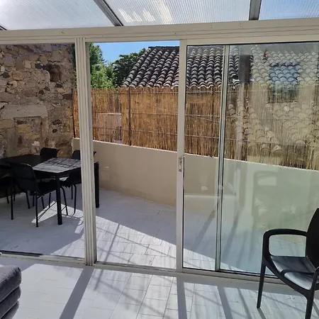 Holiday home Casa Luna