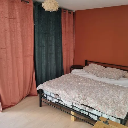 Casa Luna * Lunas (Herault)