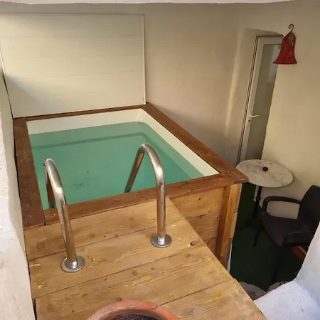 Casa Luna Σπίτι διακοπών