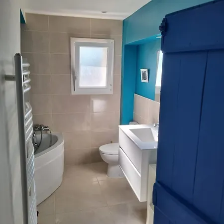 Casa Luna Holiday home Lunas (Herault)