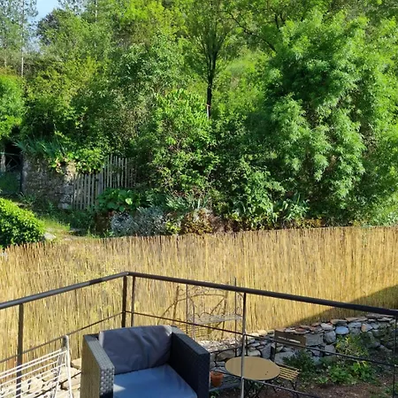 Σπίτι διακοπών Casa Luna *