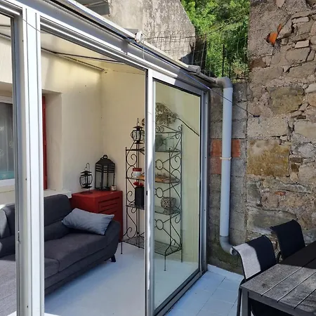 Casa Luna * Lunas (Herault)