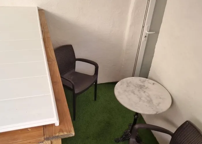 Casa vacanze Casa Luna