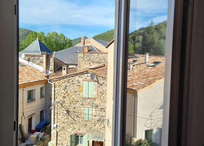 Casa Luna Casa vacanze *