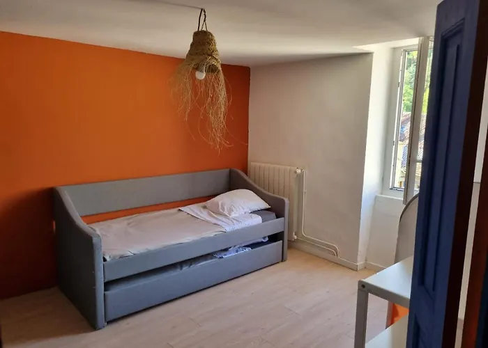 Casa Luna Casa vacanze