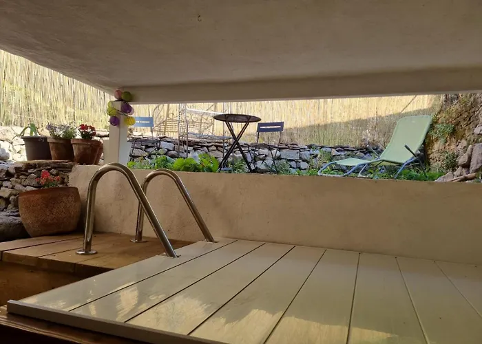 Casa vacanze Casa Luna