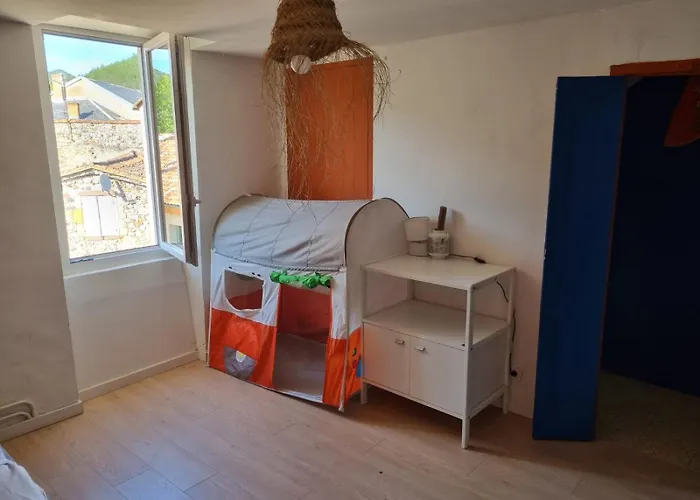 Casa Luna Lunas (Herault)