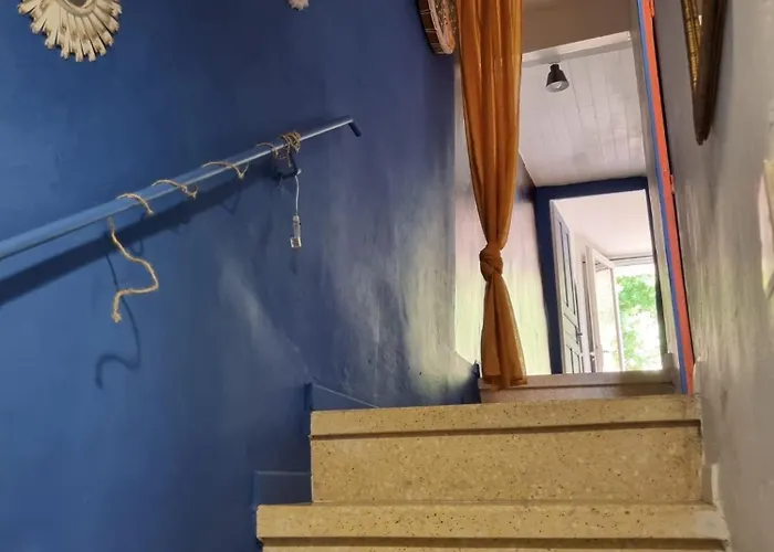 Casa Luna Casa vacanze Lunas (Herault)