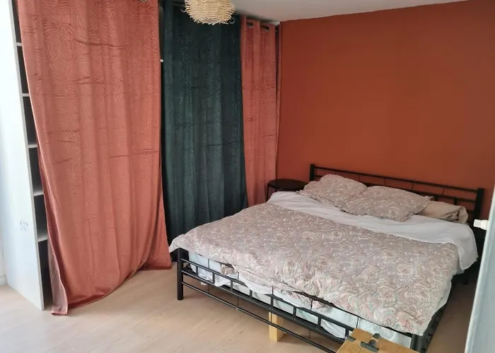 Casa Luna * Lunas (Herault)