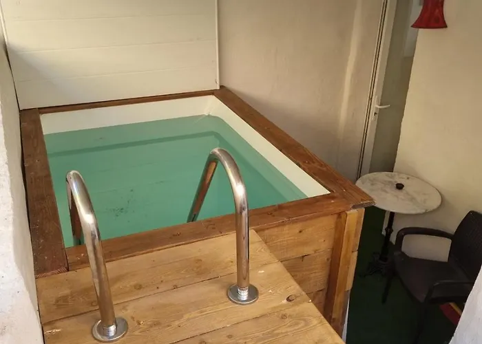 Casa Luna Casa vacanze