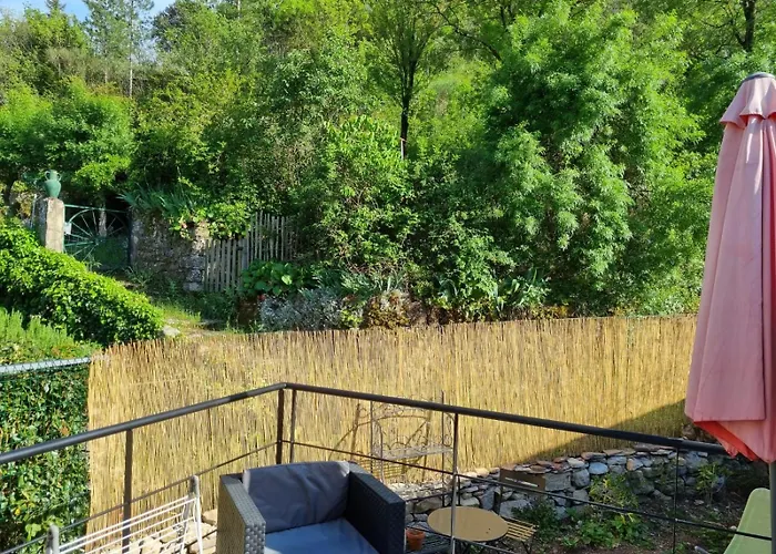 Casa vacanze Casa Luna *