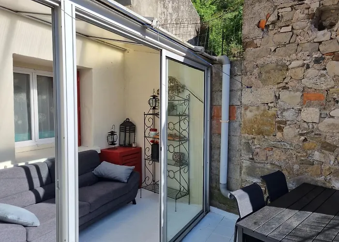 Casa Luna * Lunas (Herault)